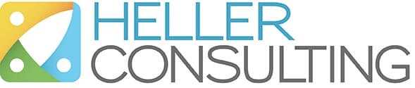 Heller Data Services Logo