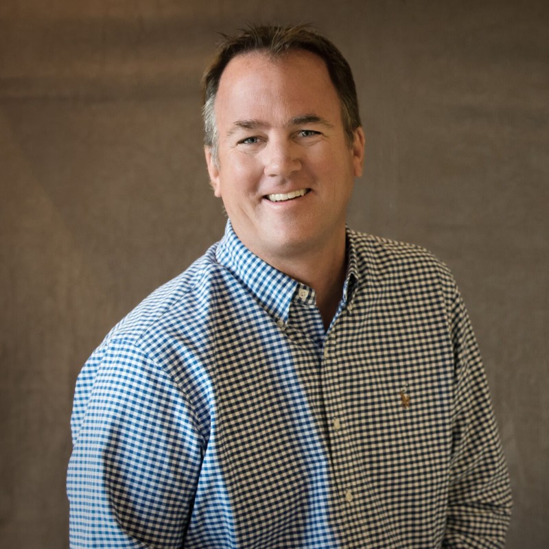 Kevin Hartland